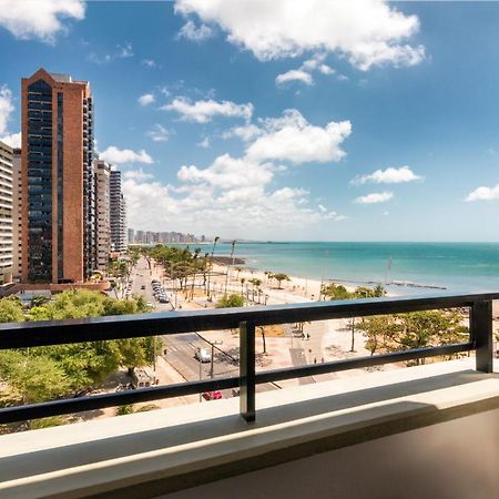 Ferienwohnung Particular Golden Beira Mar Fortaleza  Exterior foto