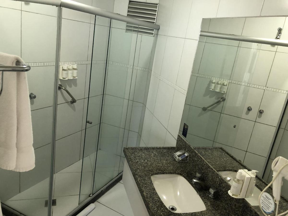 Ferienwohnung Particular Golden Beira Mar Fortaleza  Exterior foto
