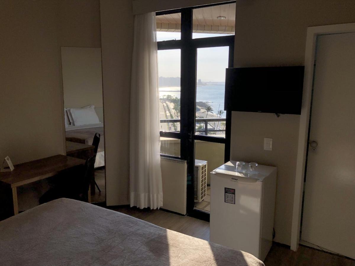 Ferienwohnung Particular Golden Beira Mar Fortaleza  Exterior foto