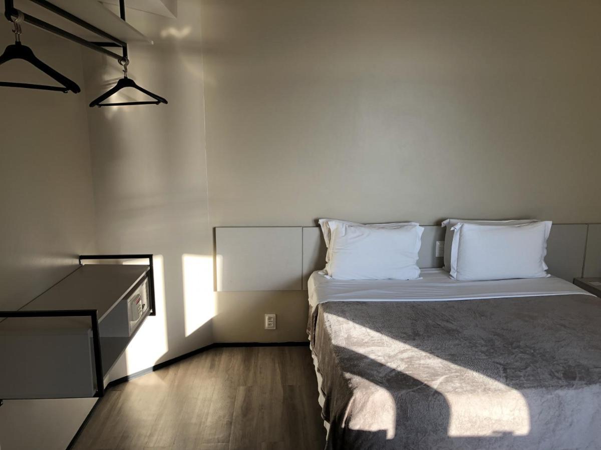Ferienwohnung Particular Golden Beira Mar Fortaleza  Exterior foto